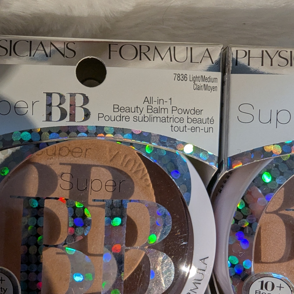 Physicians Formula Powder Collection - Picture 5 of 5